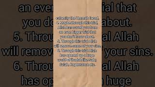 When Allah test you islamicmotivation islamicprophet islamicvideo islamicenglishspeech [upl. by Hendrik]