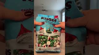 🎄Christmas ASMR Restock and Organizing☃️❄️ 🍪 restockingandorganizing restocking restock xmas [upl. by Konopka475]