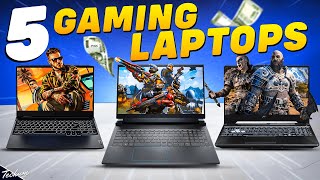 Best Gaming Laptop Under 50000💥5 Great Picks💥 Top 5 Best Gaming Laptops Under 50000 in 2024 [upl. by Sacci612]