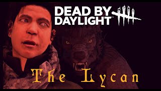 Dead by Daylight The Bestiary The Werewolf SFM Concept animation dbd [upl. by Ytissac678]