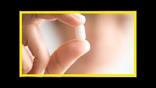 MedizinNeuheit So kannst du Tabletten viel einfacher schlucken [upl. by Min846]