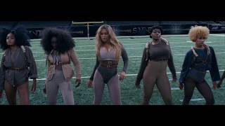 Beyoncé  Formation Choreography Version [upl. by Gingras]