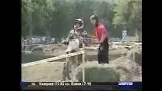 2003 Millville Chevy Trucks 250cc AMA Motocross Championship Round 9 of 11 [upl. by Ebanreb]