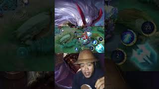 Badang Best Build 2024 mobilelegends badang shorts [upl. by Carlota]