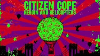 Citizen Cope  Caribbean Skies [upl. by Broeker]