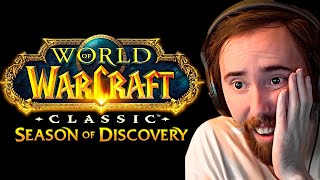 The Future of Classic WoW [upl. by Mahoney]