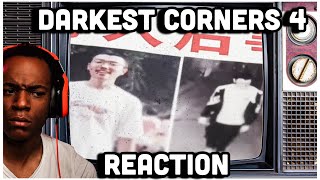 Nick Crowleys The Internets Darkest Corners 4  Reaction [upl. by Noroj]