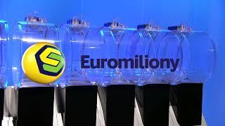 Euromiliony  29 4 2023 [upl. by Saleme]