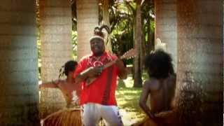 Tim Sameke  Pilou danser  clip officiel [upl. by Astera]