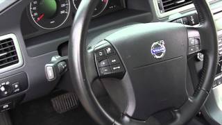 Leasebusters ID120473 2008 Volvo XC70 32 AWD Markham ON [upl. by Shirah]