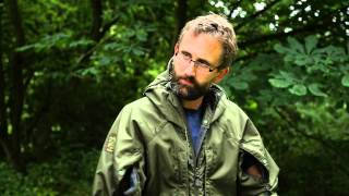 Paramo Pajaro Waterproof Jacket amp Trousers Review by John from GO Outdoors [upl. by Etnuhs152]