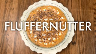 FLUFFERNUTTER PIE  SEPTEMBER PIES S2 E28 [upl. by Assyli]