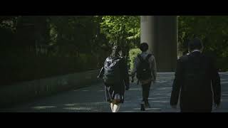 九段 靖國神社Kudan Yasukuni Shrine  Shot on Lumix S5 with Canon EF 24105mm F40 [upl. by Froma]