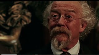 Hellboy I Movie Clips FBI agent John Myers Meets Hellboy [upl. by Rosen]