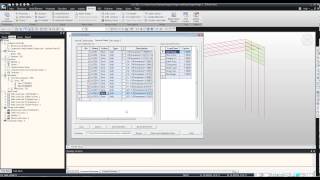 MIDAS Civil Tutorial  Single Span Integral Bridge Design to Eurocodes [upl. by Erhard]