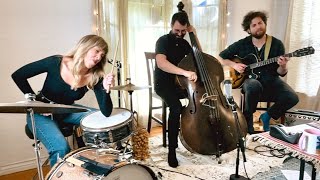 quotSpillquot By Beth Goodfellow Featuring and Arranged By The Guide Trio Tiny Desk Entry 2024 [upl. by Anelrad]