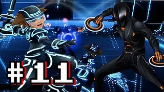 Lets Play Kingdom Hearts 3D Dream Drop Distance 3DS  Part 11 [upl. by Ob]