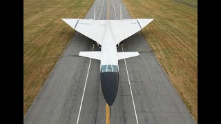 Discovery Channel Wings North American Xb 70 Valkyrie [upl. by Phaidra]