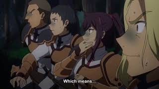 Wise Mans Grandchild Blind Reaction Episode 1 English Dub [upl. by Bullard489]