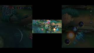 POPOL N KUPA SLAPS mobilelegends mlbb popolandkupagameplay mlbbhighlights [upl. by Nurat132]