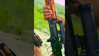 Military sniper rifles best Sniper riflesshootinggamingshorts trendingshorts [upl. by Pennebaker154]