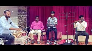 உம்மை அல்லாமல்  Ummaiyallamal  Tamil Christian Song  Flute Instumental  GloryMelodiesOfficial [upl. by Mairam]