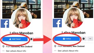 How to Change Your Facebook Page Name 2024 Update [upl. by Newol]