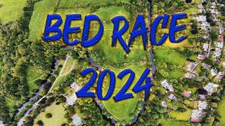 Bed Race 2024 [upl. by Nimref]