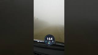 Total Commitment 160kmh Through Thick Fog WRC RallyChile [upl. by Lund]