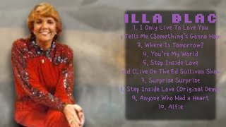 Cilla Black2024s hit paradeAList Hits CompilationPraised [upl. by Hercule]