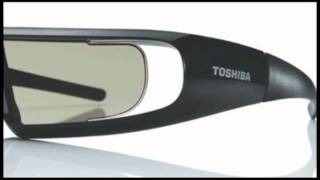 Tecnologia Gafas 3D realidad aumentada [upl. by Eirrehs]