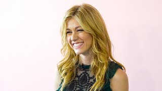 Katherine McNamara admits most Embarrassing Shadowhunters moment on Hollywire Polaroid  Hollywire [upl. by Sarkaria]