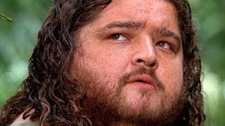 What Really Happened To The Guy Who Played Hurley On Lost [upl. by Eseilana]