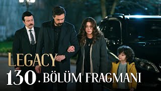 Emanet 130 Bölüm Fragmanı  Legacy Episode 130 Promo English amp Spanish subs [upl. by Soule]