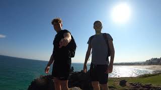 VLOG  St Ives to Zennor [upl. by Millburn863]