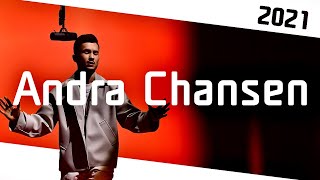 Andra Chansen  Melodifestivalen 2021  Melodifestivalen Archive [upl. by Korman]