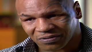 Mike Tyson Breaks Down About Death of 4yr old Daughter [upl. by Sher]