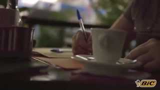 BIC® Cristal® Story [upl. by Baker]