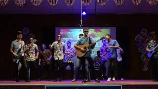 Hari Guru SMK Anderson 2018  Performances [upl. by Claman]