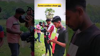 outdoor portrait cinematography portrait foryou shortvideo viralvideo [upl. by Keary]