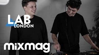 DJ ASSAM B2B LIEM Blissful house set in The Lab LDN [upl. by Hras]