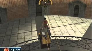 La TeamRPCraft teste Fort Boyard sur Wii  Episode 3 [upl. by Neelac]