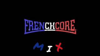 Frenchcore Mix Best Popular Songs [upl. by Krasner317]