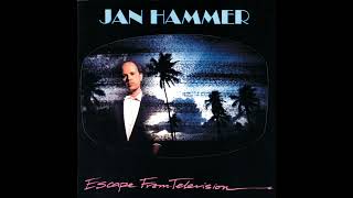 Jan Hammer  Crocketts Theme [upl. by Anoiek]