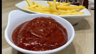 KETCHUP DE GOIABADA COM CACHAÇA  O MELHOR MOLHO QUE JÁ VI [upl. by Herstein]