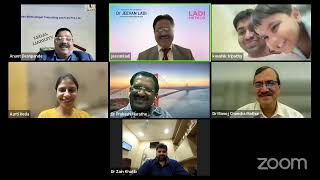 Refractive Surgery amp Medicolegal Aspects  Dr Jeevan Ladi  YOSI Medicolegal  Session 14 [upl. by Nylaras]