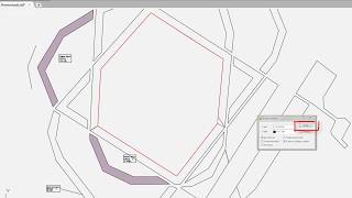 DATAflor CAD Aufmaß  Mengenermittlung im Massenbaum [upl. by Grimaud]