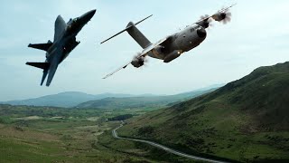 SUNNY MACH LOOP  MAY 2024 [upl. by Palumbo847]