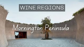 Winery Tour of Mornington Peninsula Region [upl. by Eiralih686]