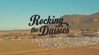 Rocking the Daisies 2018 [upl. by Irroc978]